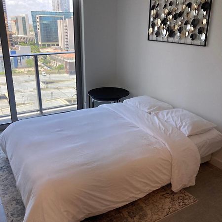 Brand New Modern 1 Bedroom Unit Downtown Miami Dış mekan fotoğraf