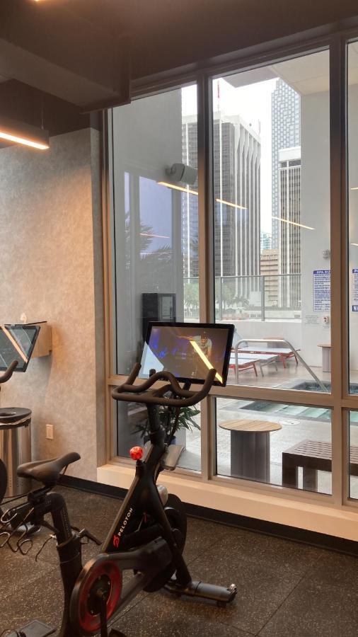 Brand New Modern 1 Bedroom Unit Downtown Miami Dış mekan fotoğraf