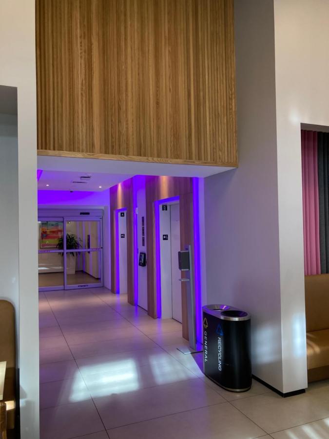 Brand New Modern 1 Bedroom Unit Downtown Miami Dış mekan fotoğraf