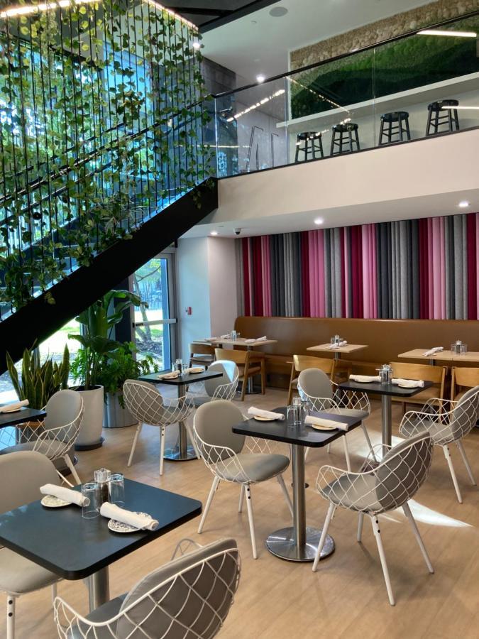 Brand New Modern 1 Bedroom Unit Downtown Miami Dış mekan fotoğraf