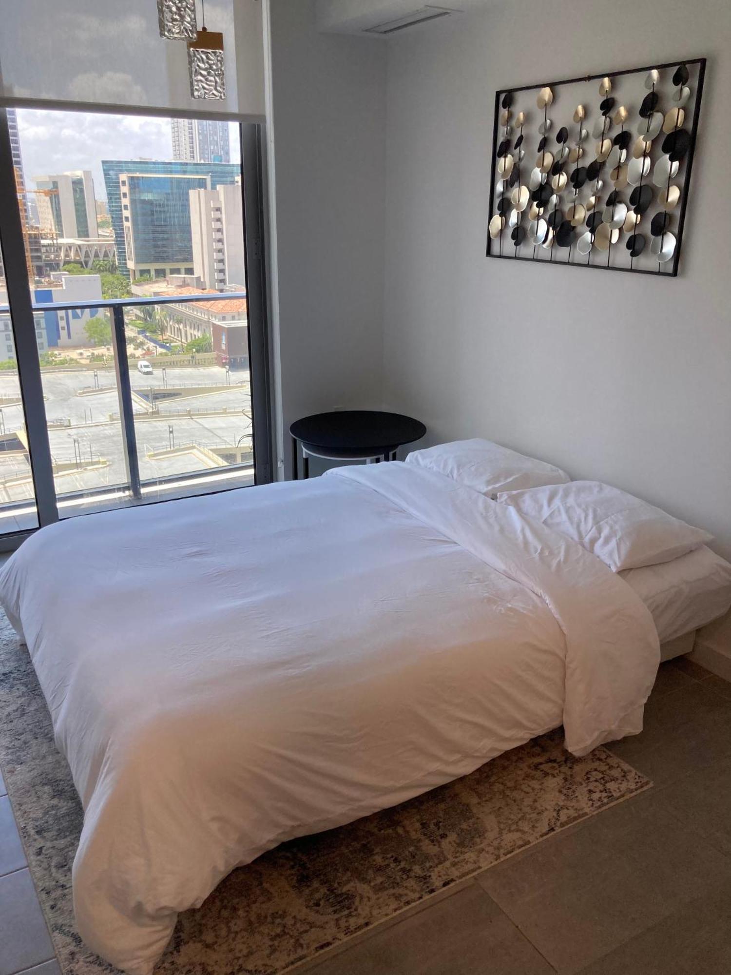 Brand New Modern 1 Bedroom Unit Downtown Miami Dış mekan fotoğraf