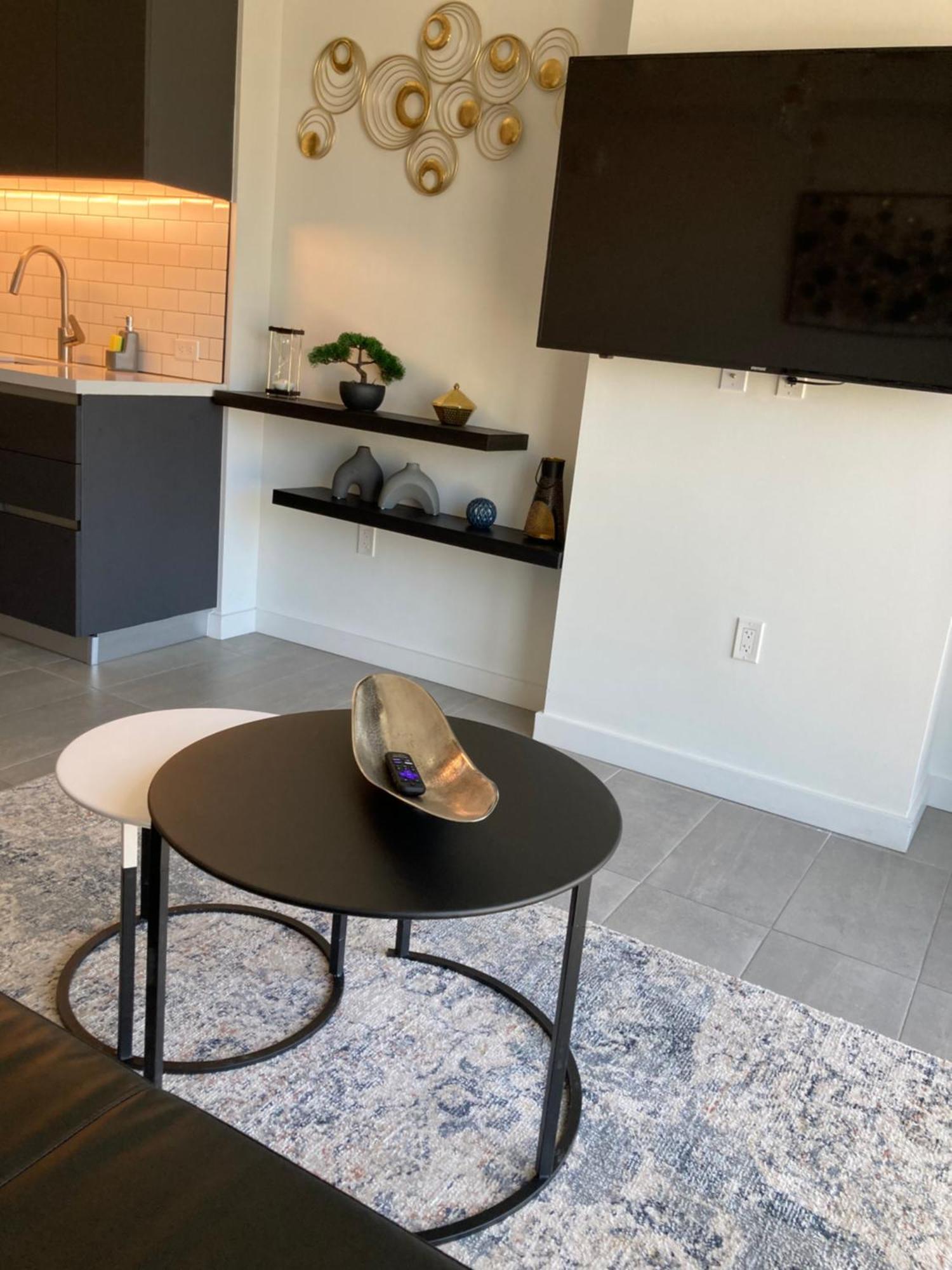 Brand New Modern 1 Bedroom Unit Downtown Miami Dış mekan fotoğraf