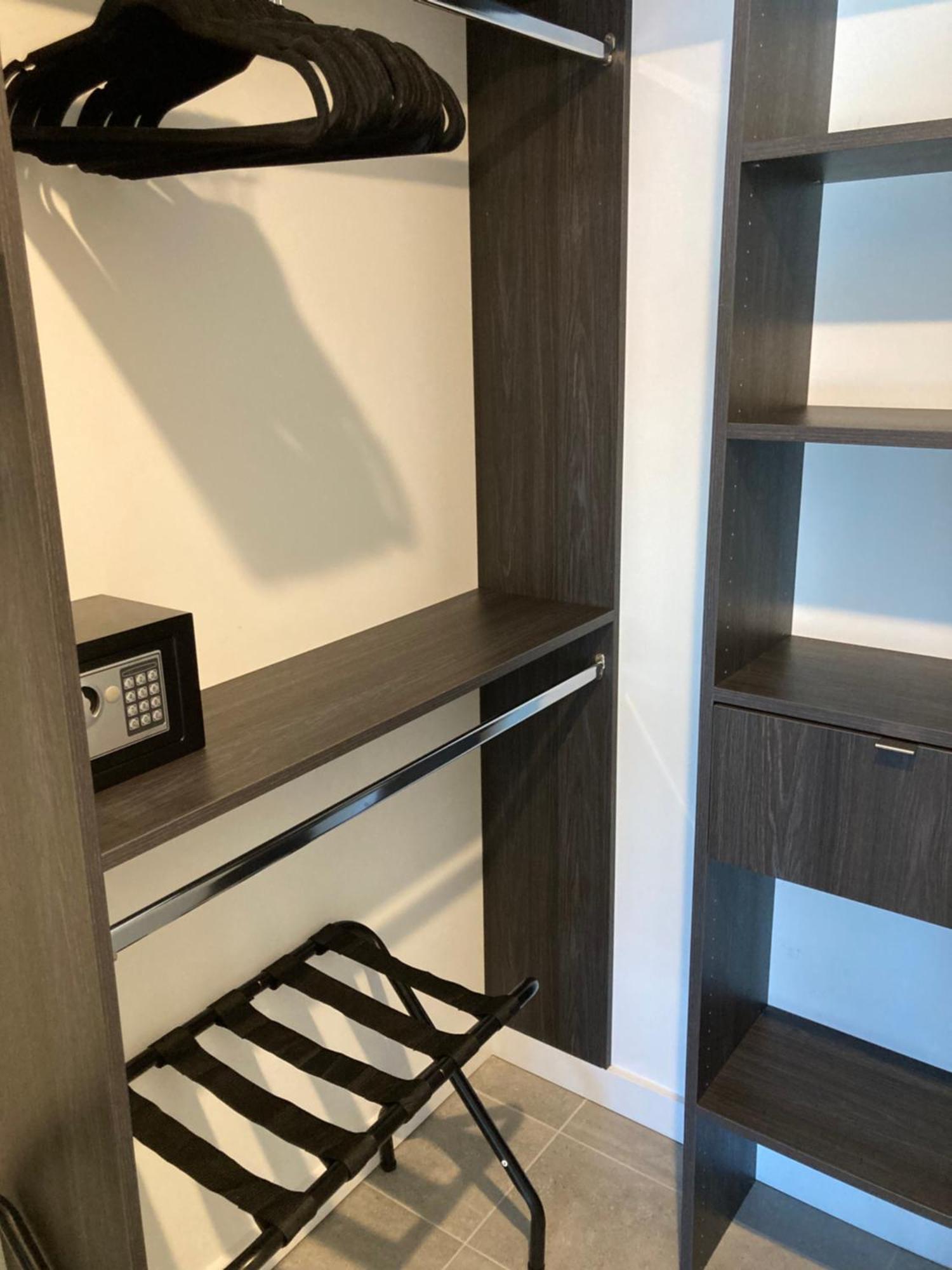 Brand New Modern 1 Bedroom Unit Downtown Miami Dış mekan fotoğraf