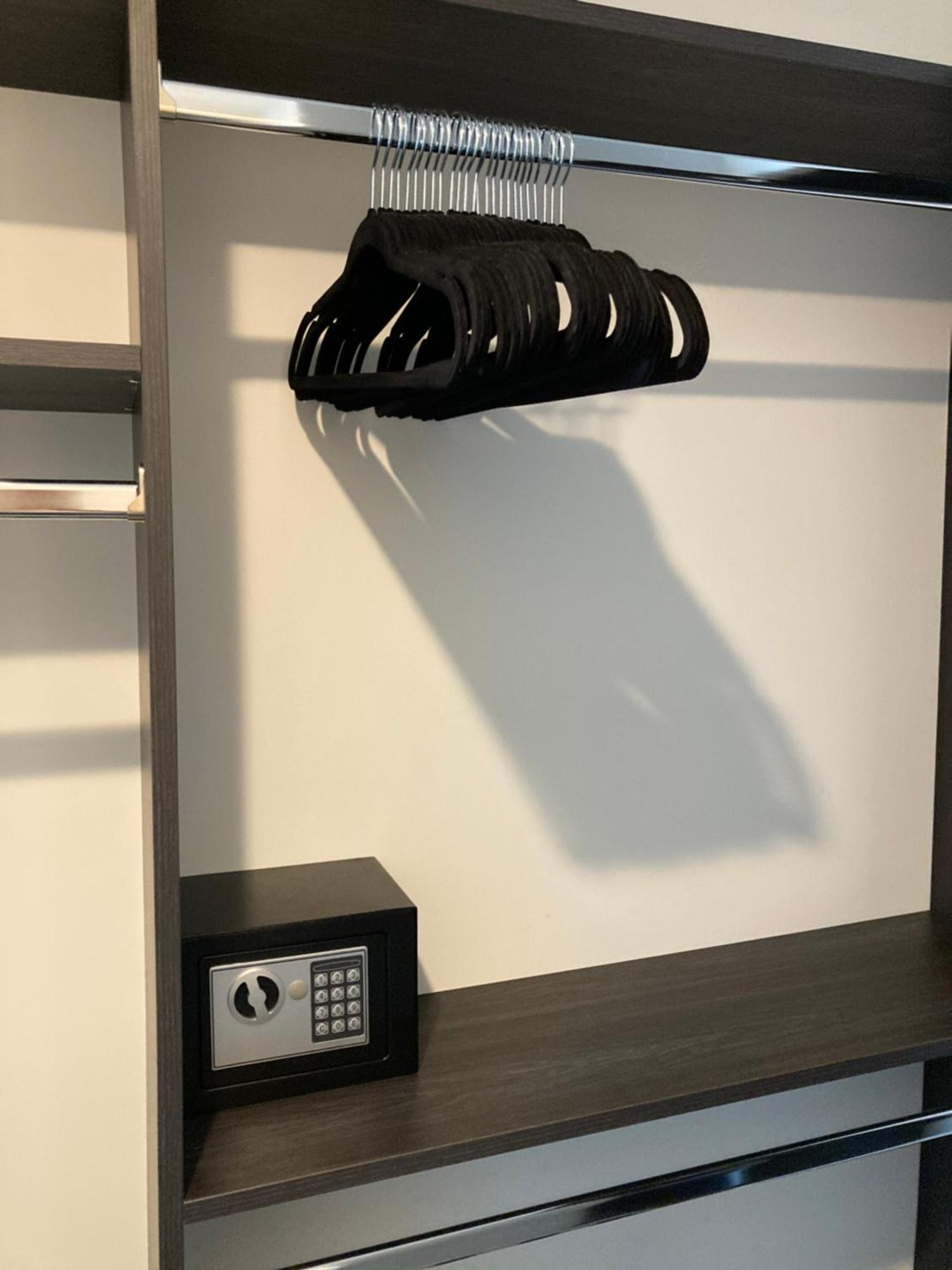Brand New Modern 1 Bedroom Unit Downtown Miami Dış mekan fotoğraf