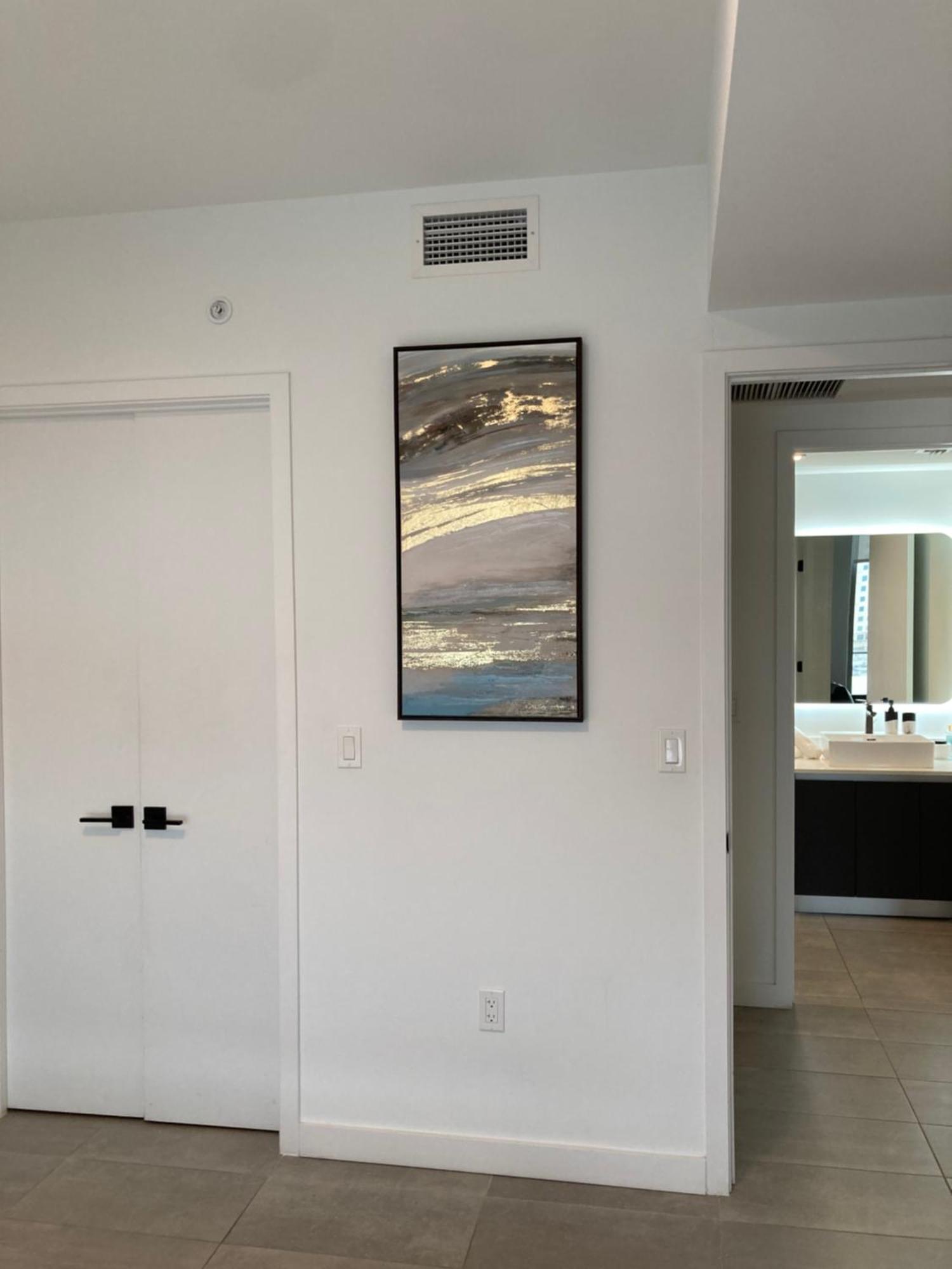 Brand New Modern 1 Bedroom Unit Downtown Miami Dış mekan fotoğraf