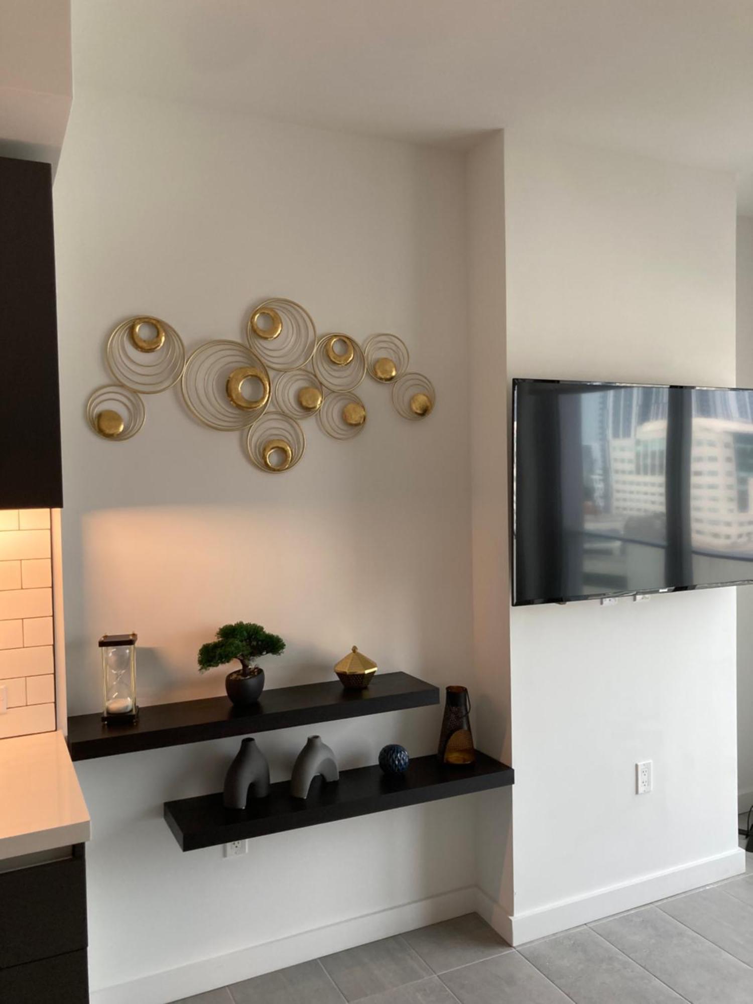 Brand New Modern 1 Bedroom Unit Downtown Miami Dış mekan fotoğraf