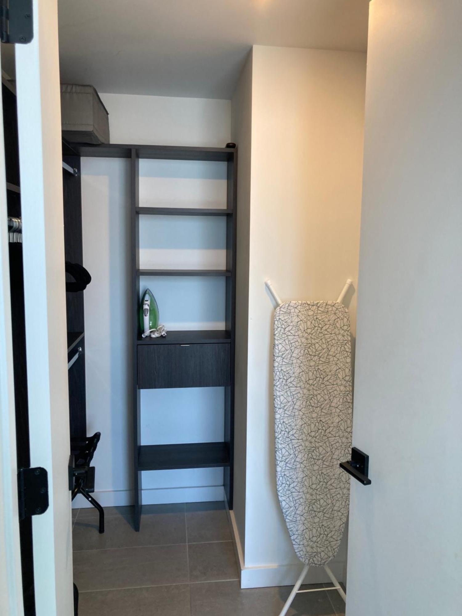 Brand New Modern 1 Bedroom Unit Downtown Miami Dış mekan fotoğraf