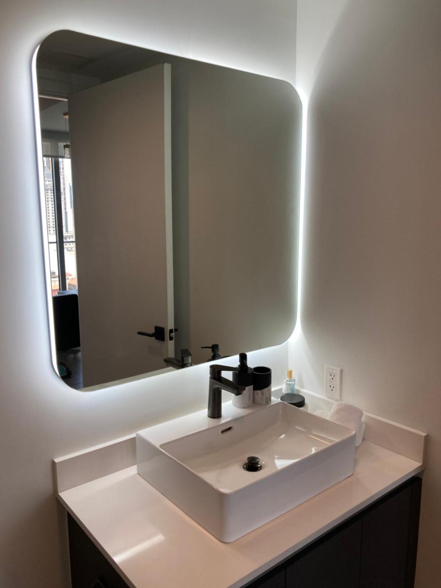 Brand New Modern 1 Bedroom Unit Downtown Miami Dış mekan fotoğraf