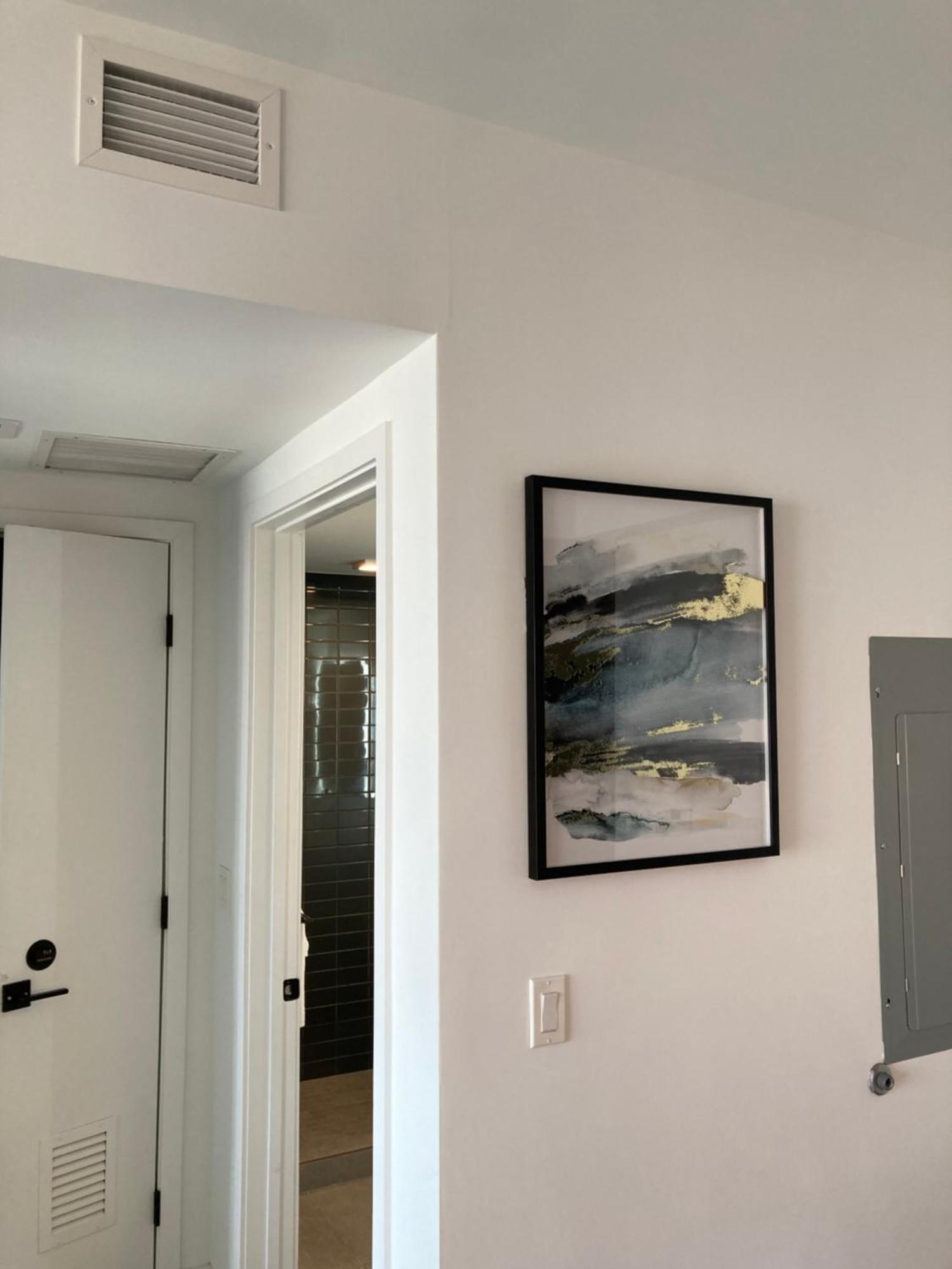 Brand New Modern 1 Bedroom Unit Downtown Miami Dış mekan fotoğraf