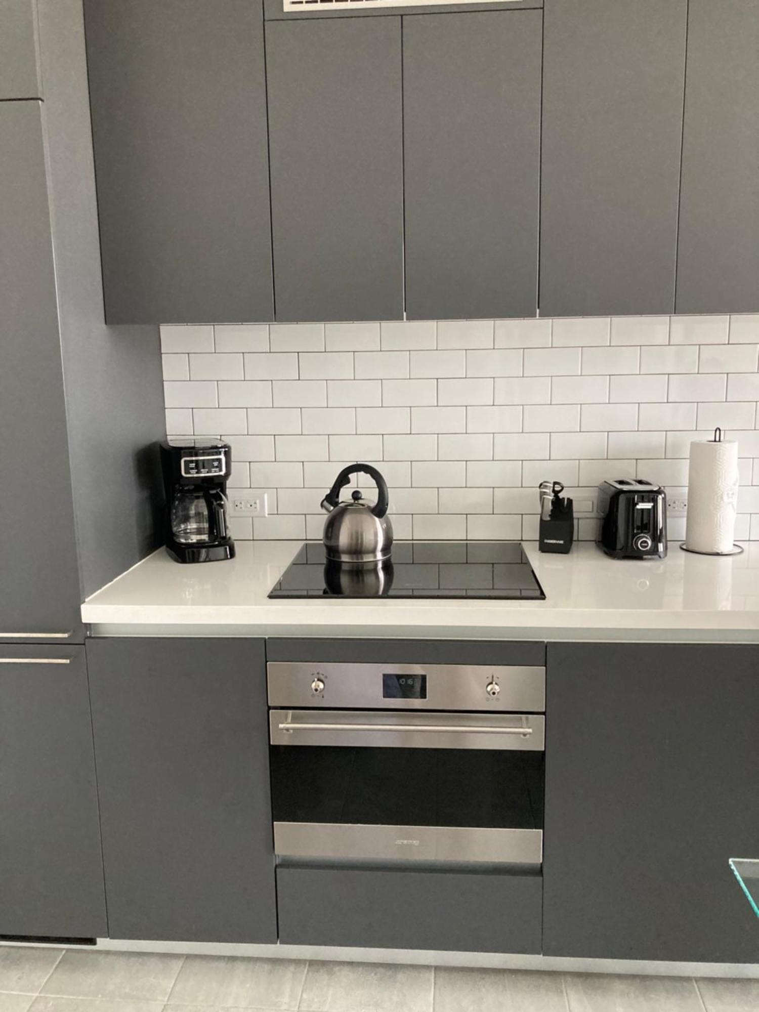 Brand New Modern 1 Bedroom Unit Downtown Miami Dış mekan fotoğraf