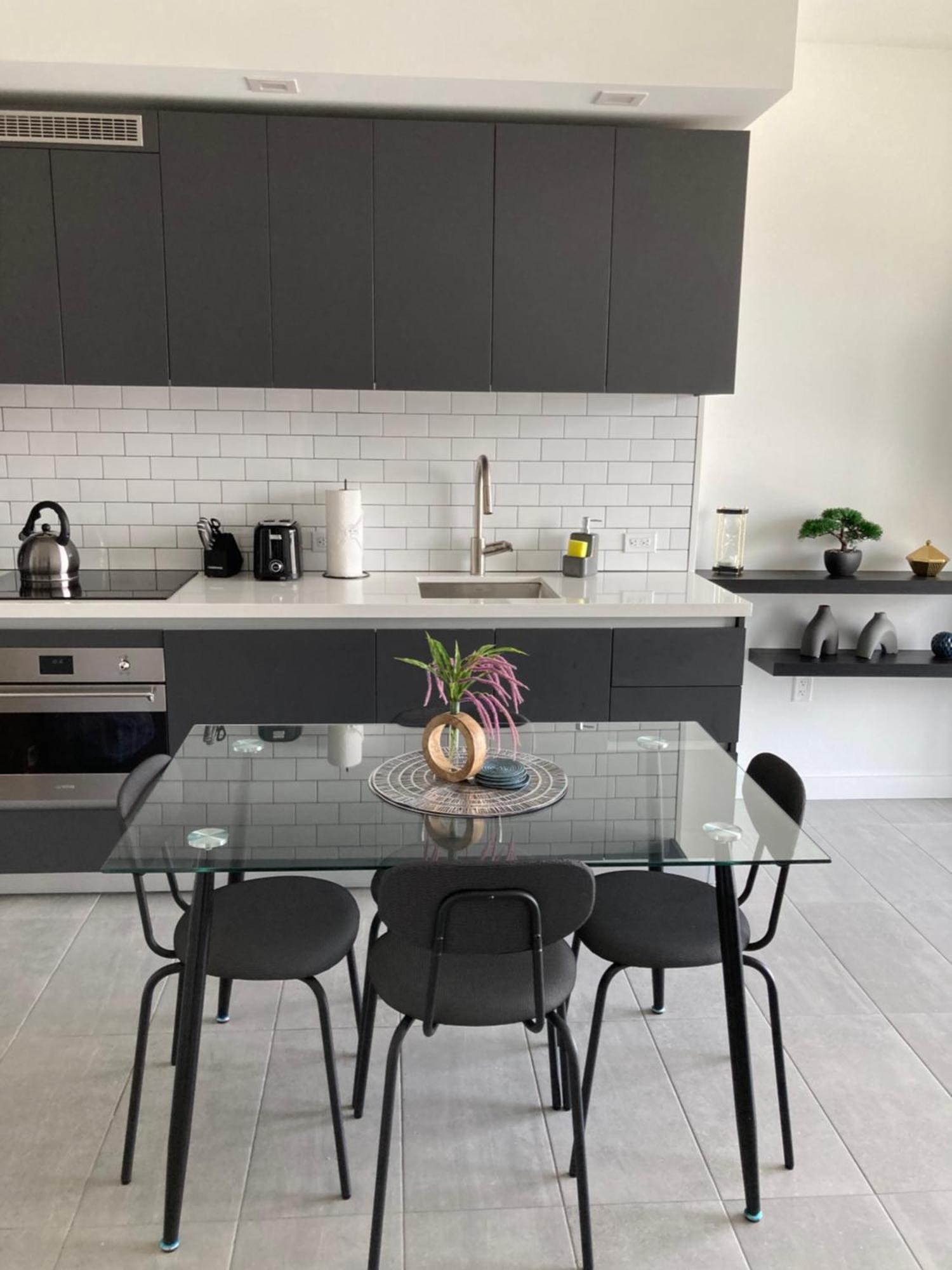 Brand New Modern 1 Bedroom Unit Downtown Miami Dış mekan fotoğraf