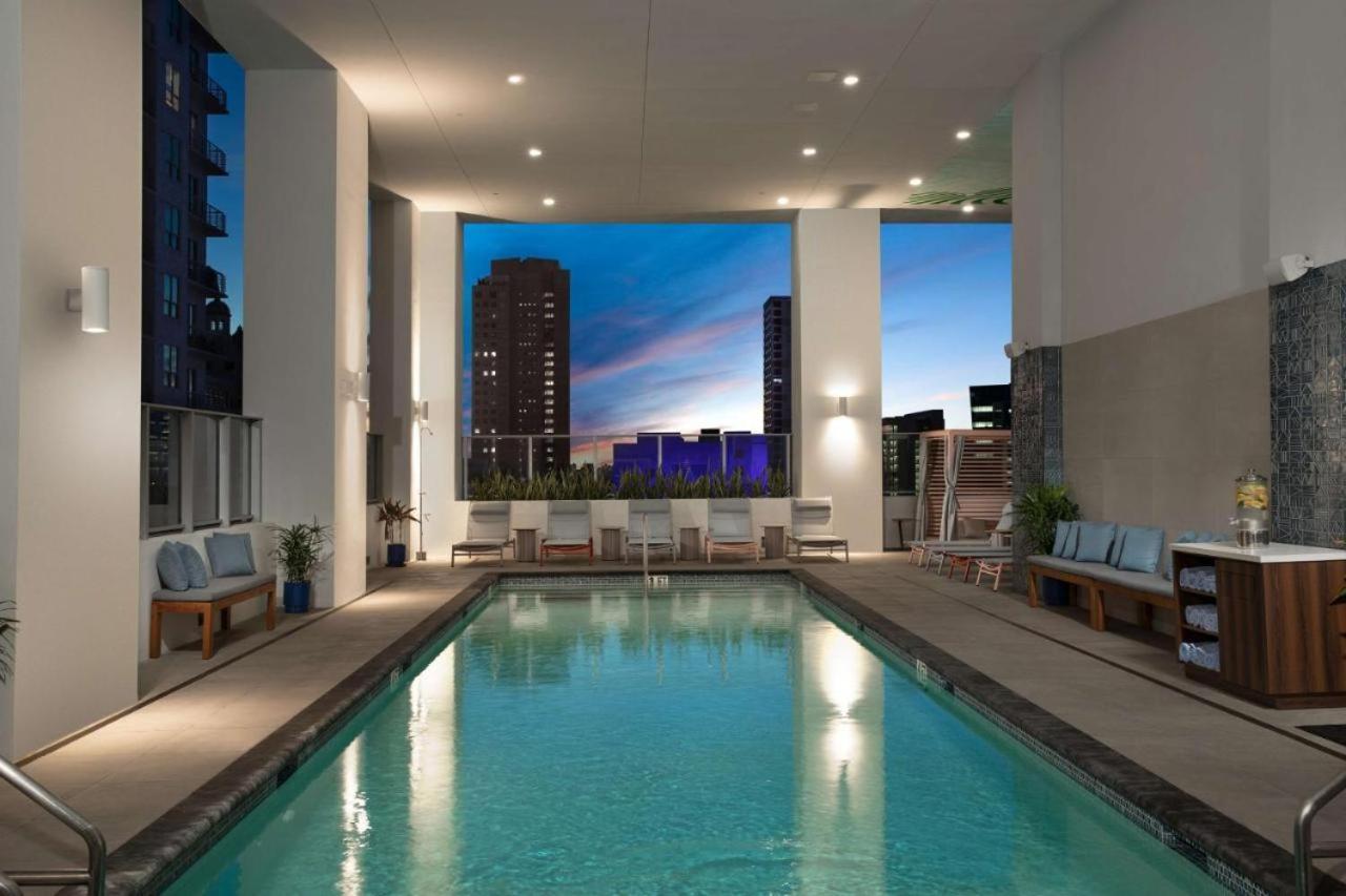 Brand New Modern 1 Bedroom Unit Downtown Miami Dış mekan fotoğraf