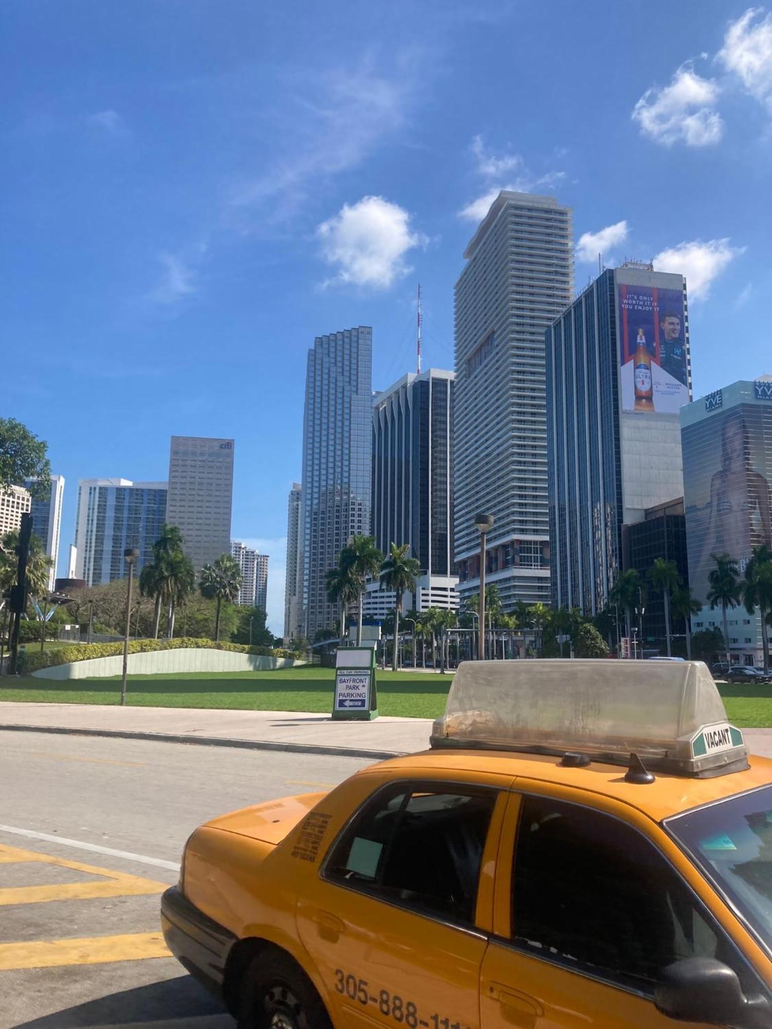 Brand New Modern 1 Bedroom Unit Downtown Miami Dış mekan fotoğraf