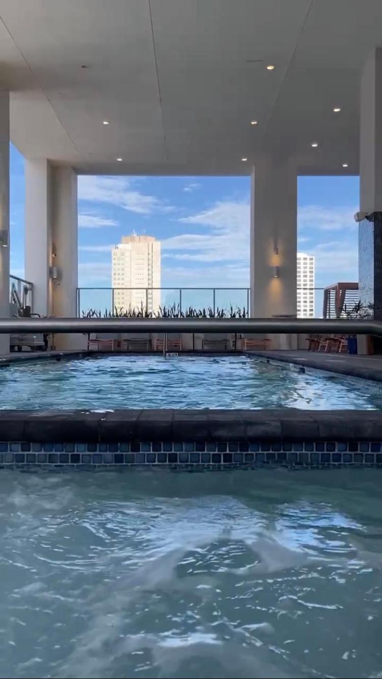 Brand New Modern 1 Bedroom Unit Downtown Miami Dış mekan fotoğraf